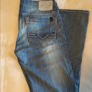 Men’s Buffalo Jeans